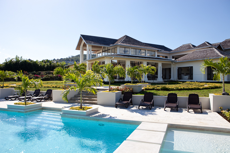 Jamaica Home 960305