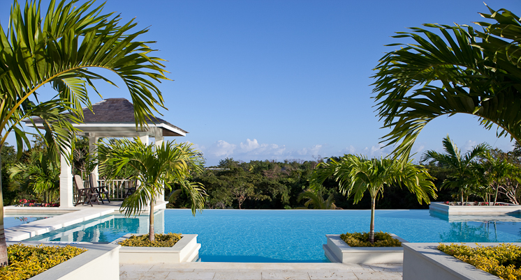 Jamaica Home 960305