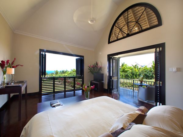 Jamaica Home 960306