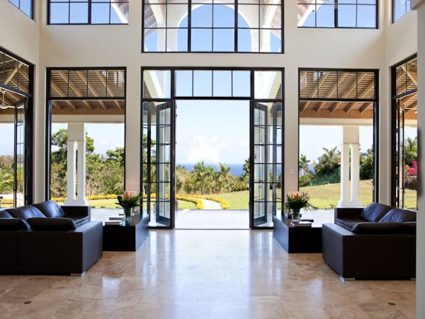 Jamaica Home 960306