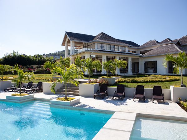Jamaica Home 960306