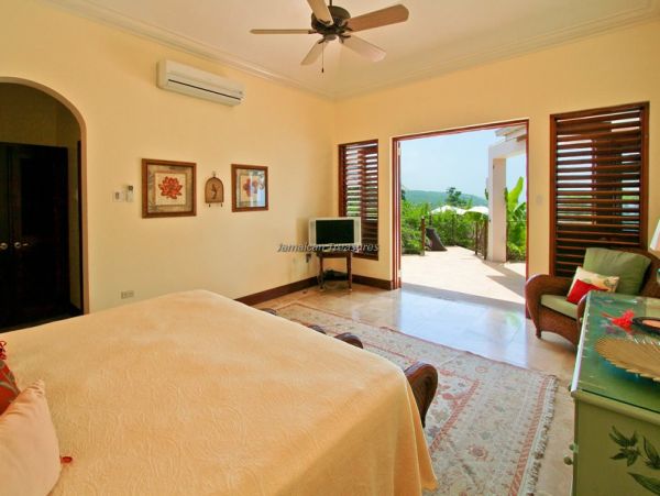 Jamaica Home 960307