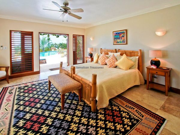 Jamaica Home 960307