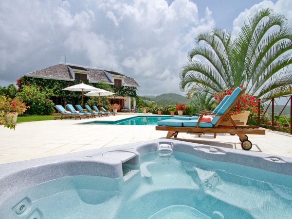 Jamaica Home 960307