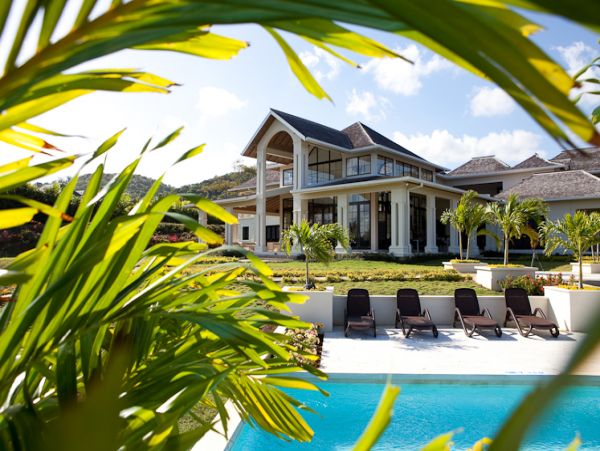 Jamaica Home 960308
