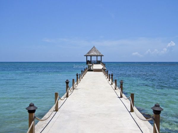 Jamaica Home 960309