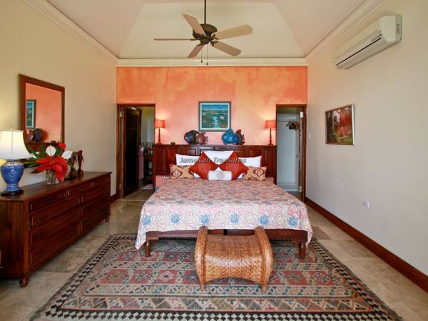 Jamaica Home 960309