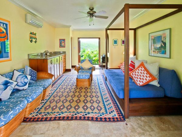 Jamaica Home 960309
