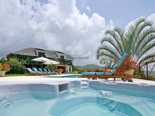 Jamaica Home 960309