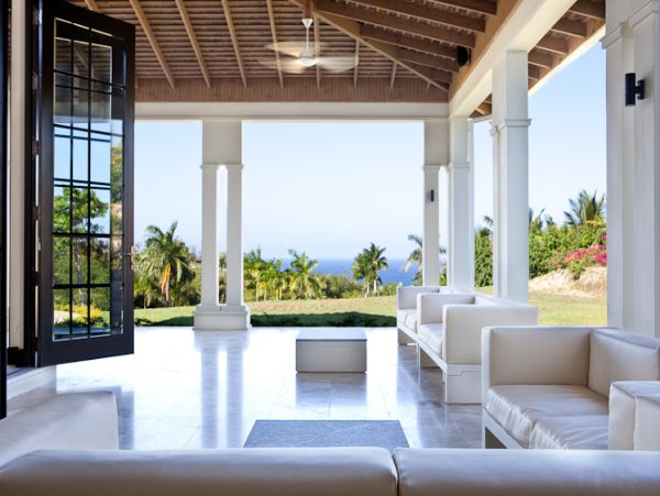 Jamaica Home 960310
