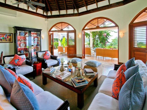 Jamaica Home 960311