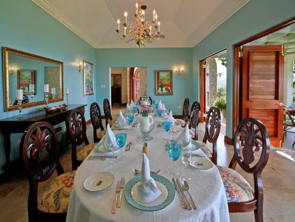 Jamaica Home 960311