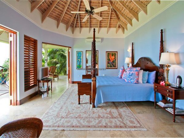 Jamaica Home 960311