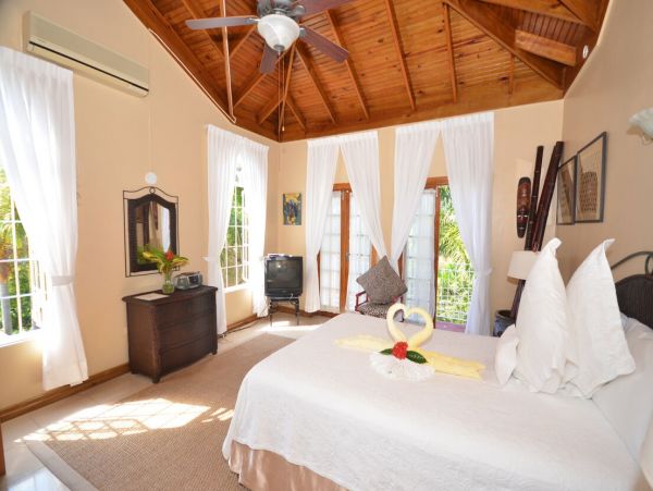 Jamaica Home 960313