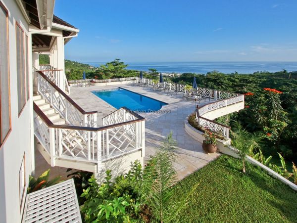 Jamaica Home 960316