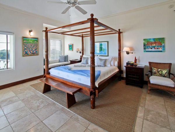 Jamaica Home 960316