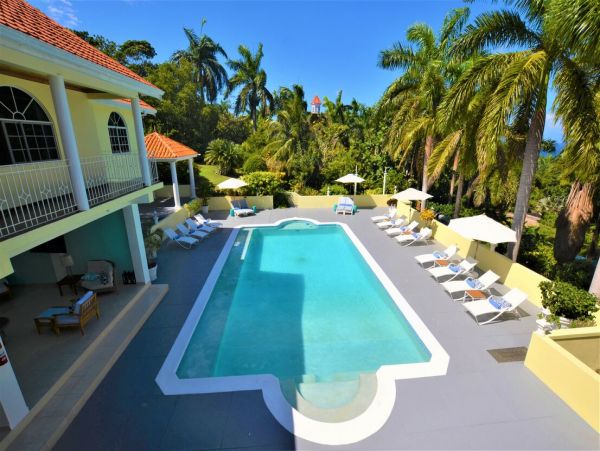 Jamaica Home 960317