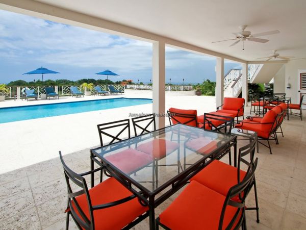 Jamaica Home 960318
