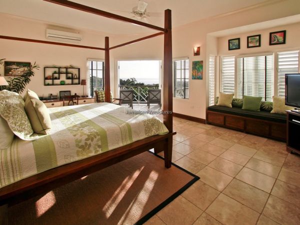Jamaica Home 960318
