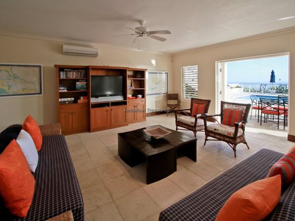 Jamaica Home 960318