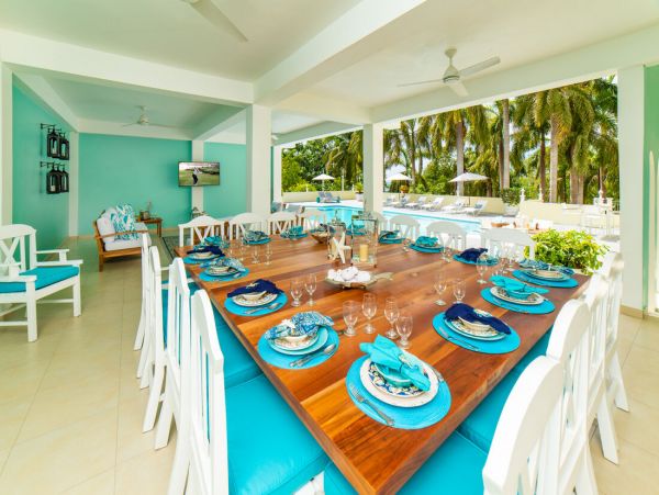 Jamaica Home 960319