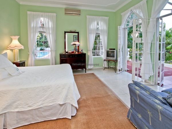 Jamaica Home 960319