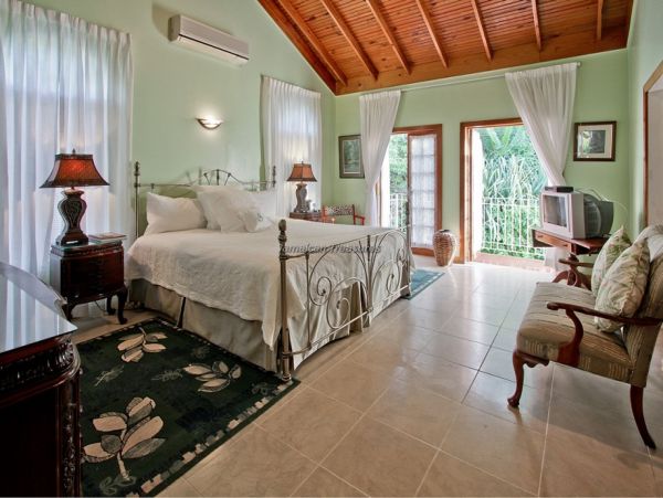 Jamaica Home 960319