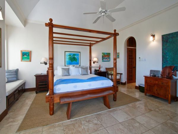 Jamaica Home 960320