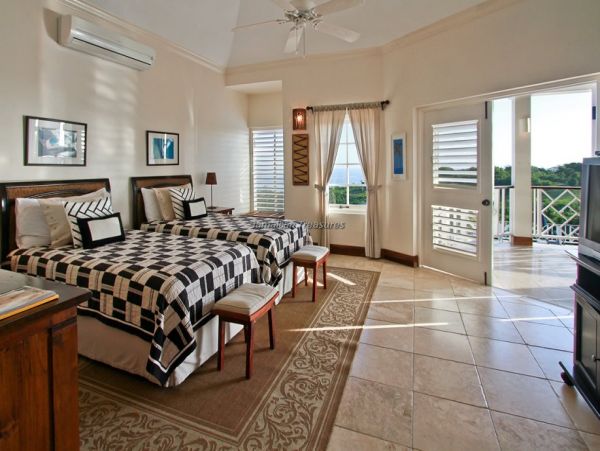 Jamaica Home 960321