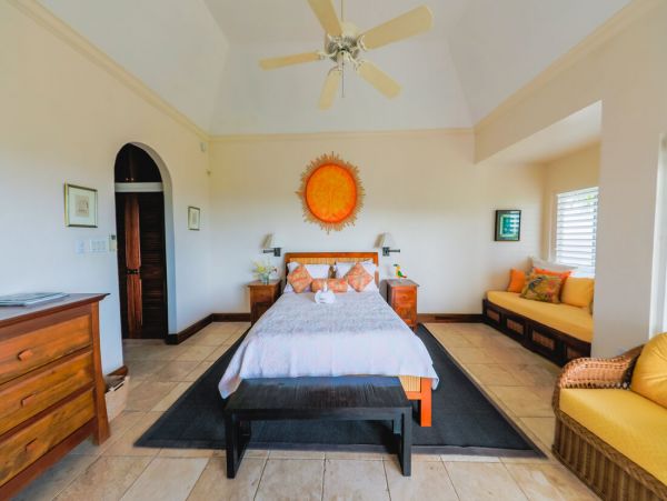 Jamaica Home 960321