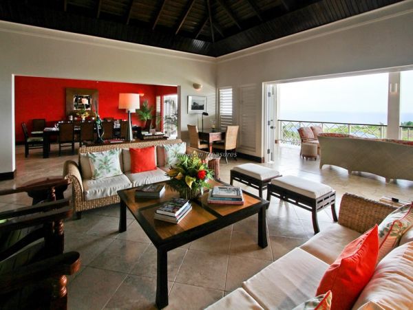 Jamaica Home 960323