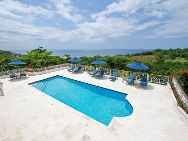 Jamaica Home 960323