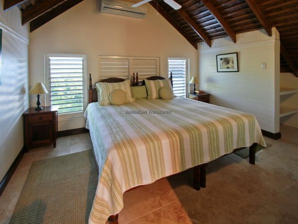 Jamaica Home 960323