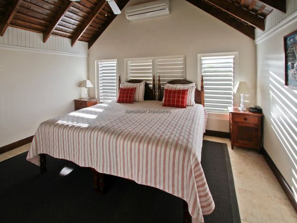 Jamaica Home 960323