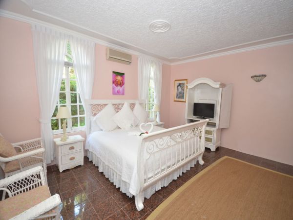 Jamaica Home 960324