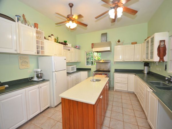 Jamaica Home 960324