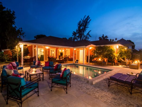 Jamaica Home 960325