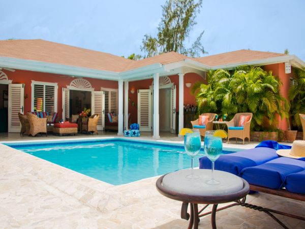 Jamaica Home 960325