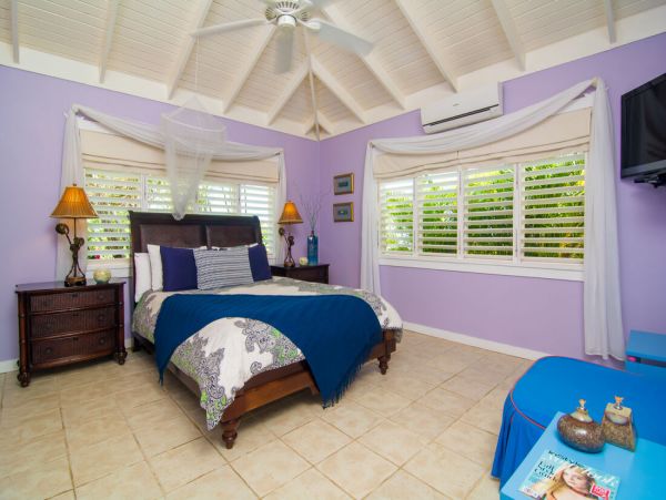 Jamaica Home 960325