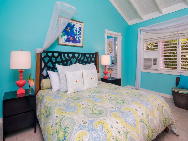 Jamaica Home 960325