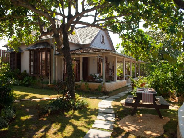 Jamaica Home 960326