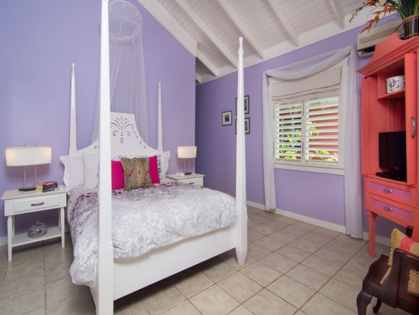 Jamaica Home 960327