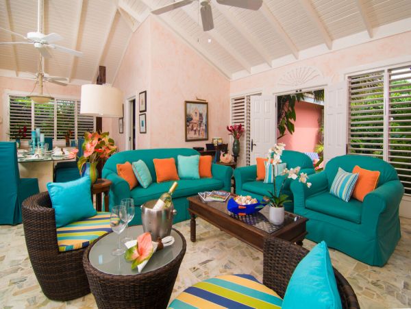 Jamaica Home 960327