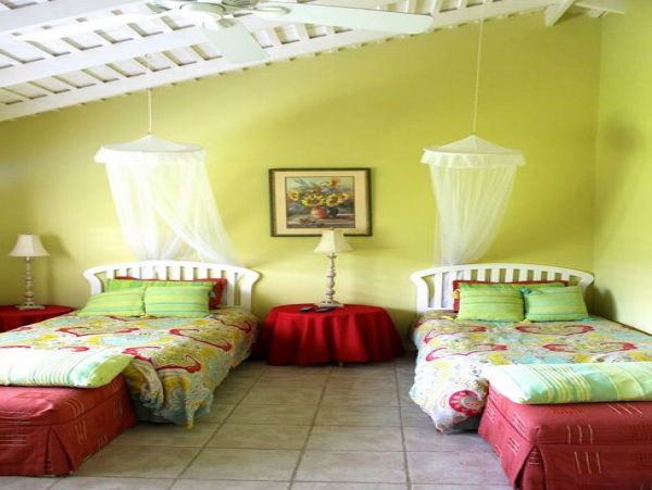 Jamaica Home 960327