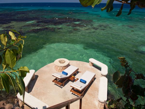 Jamaica Home 960328