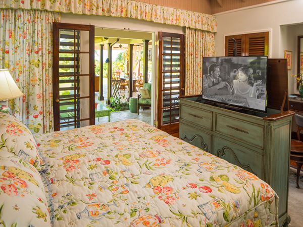 Jamaica Home 960329
