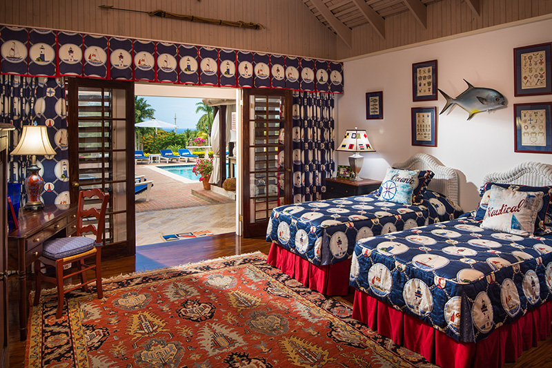 Jamaica Home 960329