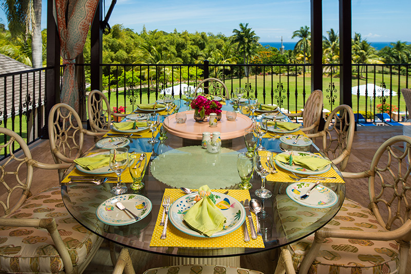 Jamaica Home 960329