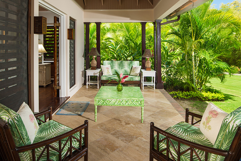Jamaica Home 960331