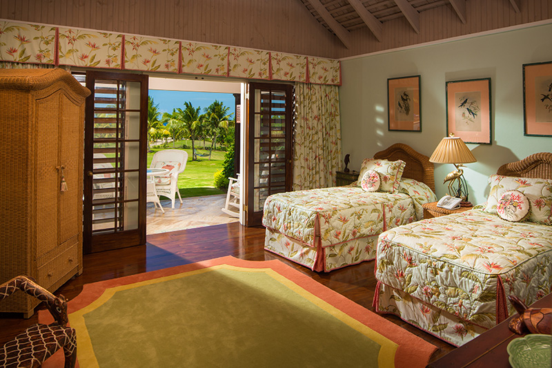 Jamaica Home 960331